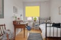 Rollo 3082 Schlafzimmer Gelb