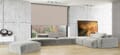 Rollo 3087 Wohnzimmer Beige