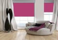 Rollo 3089 Wohnzimmer Lila