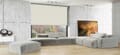 Rollo 3516 Wohnzimmer Beige