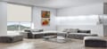 Rollo 3516 Wohnzimmer Beige