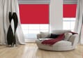 Rollo 3517 Wohnzimmer Rot