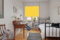 Rollo 3518 Schlafzimmer Gelb