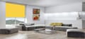Rollo 3518 Wohnzimmer Gelb