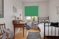 Rollo 3519 Schlafzimmer Grün