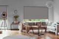 Rollo Blackout Reflex 3884 Wohnzimmer