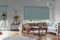 Rollo Blackout Reflex 3885 Wohnzimmer