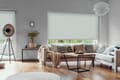 Rollo Blackout Reflex 3887 Wohnzimmer