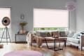 Rollo Blackout Safari 3868 Wohnzimmer