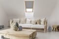 Rollo Blackout Sky 3878 Wohnzimmer