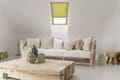 Rollo Blackout Sky 3879 Wohnzimmer