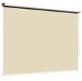 Rollo 3092 Vollansicht Beige