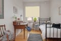 Rollo 3092 Schlafzimmer Beige