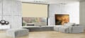 Rollo 3092 Wohnzimmer Beige