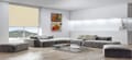 Rollo 3092 Wohnzimmer Beige
