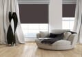 Rollo 3094 Wohnzimmer Schwarz