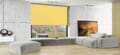 Rollo 3098 Wohnzimmer Gelb