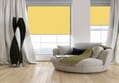 Rollo 3098 Wohnzimmer Gelb