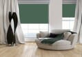 Rollo 3101 Wohnzimmer Grün