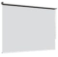 Rollo 3104 Vollansicht Grau
