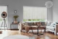 Rollo Borroso 3775 Wohnzimmer