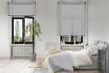 Rollo Borroso 3776 Schlafzimmer