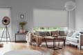 Rollo Borroso 3776 Wohnzimmer