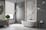 Rollo Broto Blackout 3911 Badezimmer