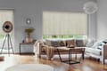 Rollo Casuale 3895 Wohnzimmer