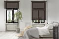 Rollo Chiaro 3889 Schlafzimmer