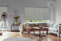 Rollo Chiaro 3891 Wohnzimmer