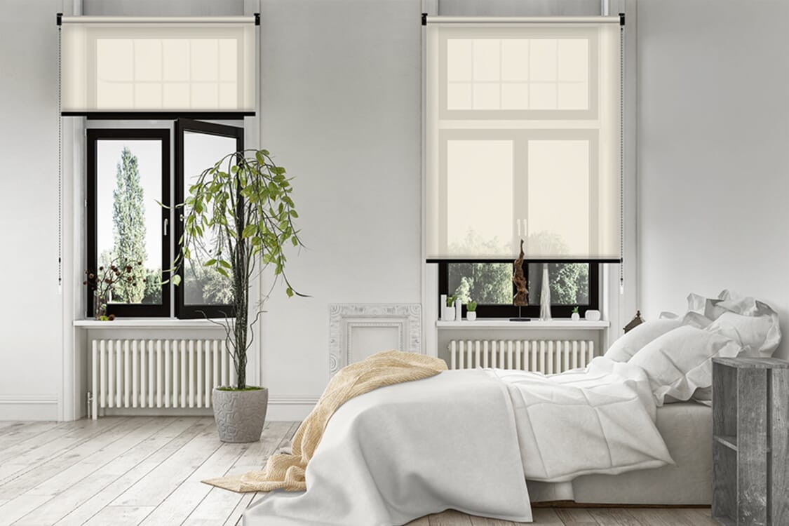 Rollo Costa 3915 Schlafzimmer