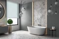 Rollo Droga 3781 Badezimmer