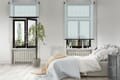 Rollo Droga 3781 Schlafzimmer