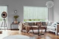 Rollo Droga 3781 Wohnzimmer