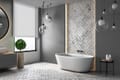 Rollo Droga 3783 Badezimmer