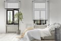 Rollo Droga 3783 Schlafzimmer