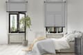 Rollo Droga 3786 Schlafzimmer