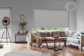 Rollo Droga 3786 Wohnzimmer