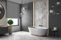 Rollo Droga 3788 Badezimmer