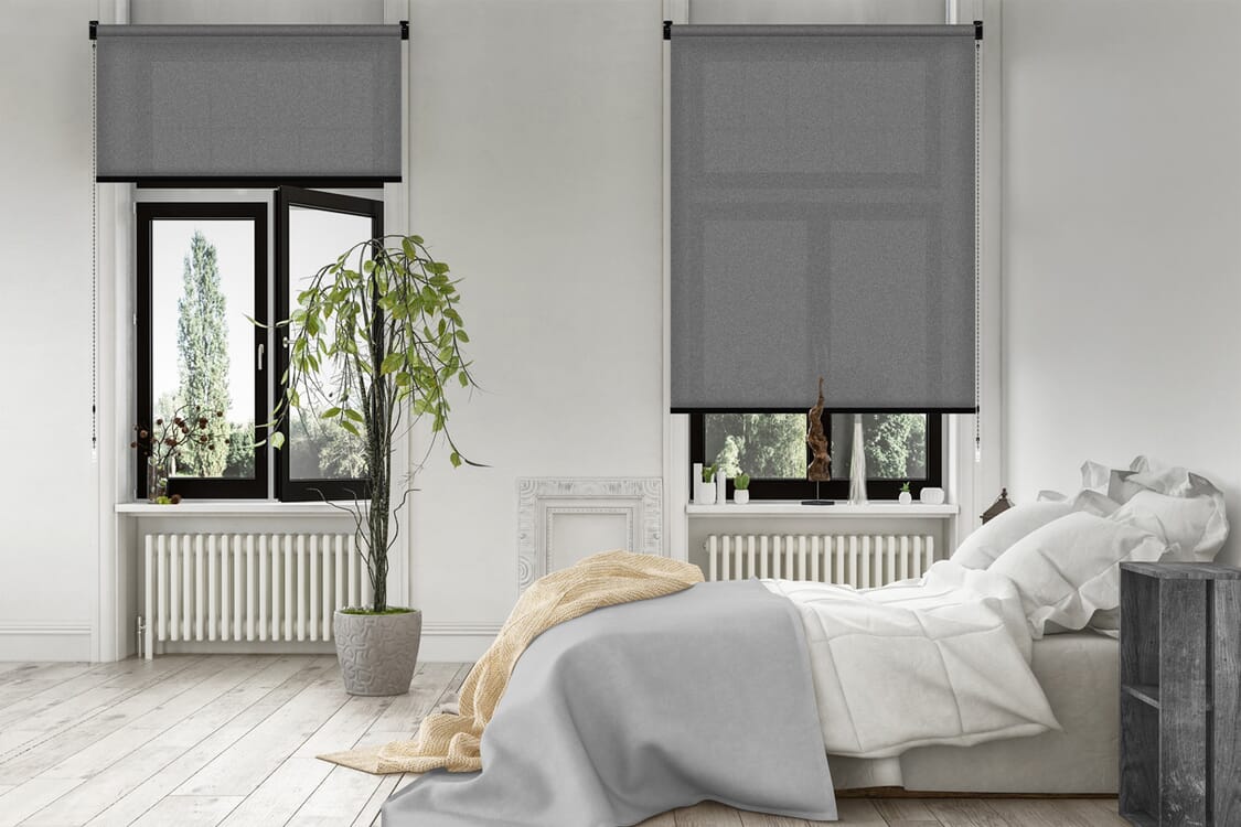Rollo Droga 3788 Schlafzimmer