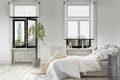 Rollo Droga 3790 Schlafzimmer