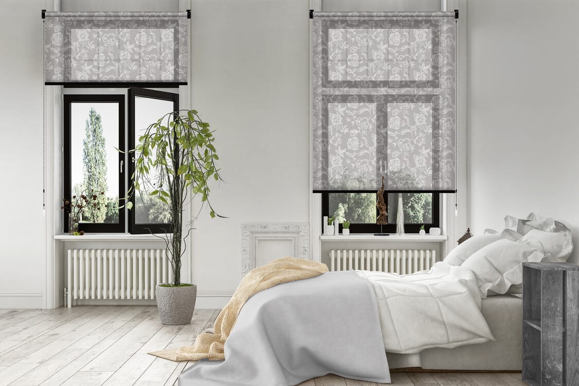 Rollo Estro 3798 Schlafzimmer
