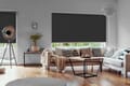 Rollo Gemma 3792 Wohnzimmer
