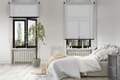 Rollo Gemma 3793 Schlafzimmer
