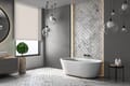 Rollo Girona 3918 Badezimmer
