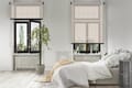 Rollo Girona 3918 Schlafzimmer
