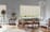 Rollo Girona 3918 Wohnzimmer