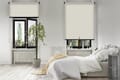 Rollo Girona Blackout 3920 Schlafzimmer