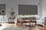 Rollo Girona Blackout 3922 Wohnzimmer